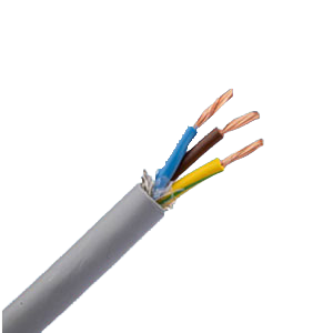 LSZH-cables